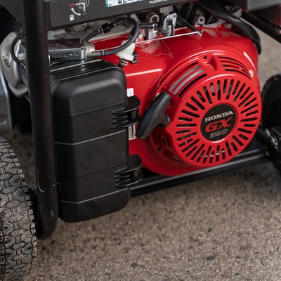 Generador gasolina Honda X60